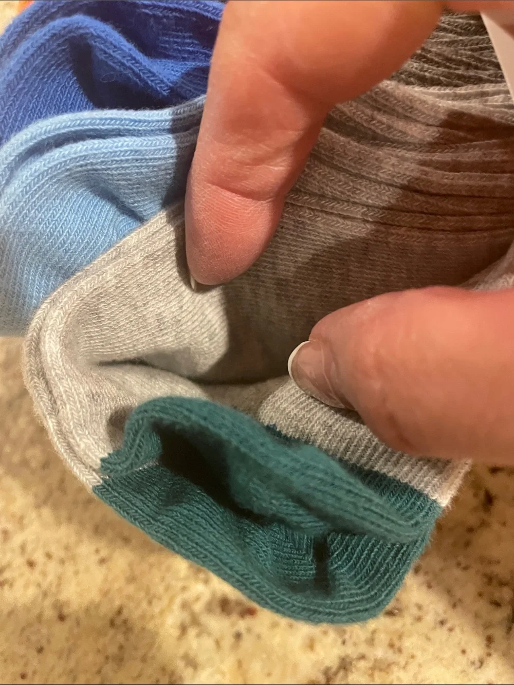 H&M soft boy’s